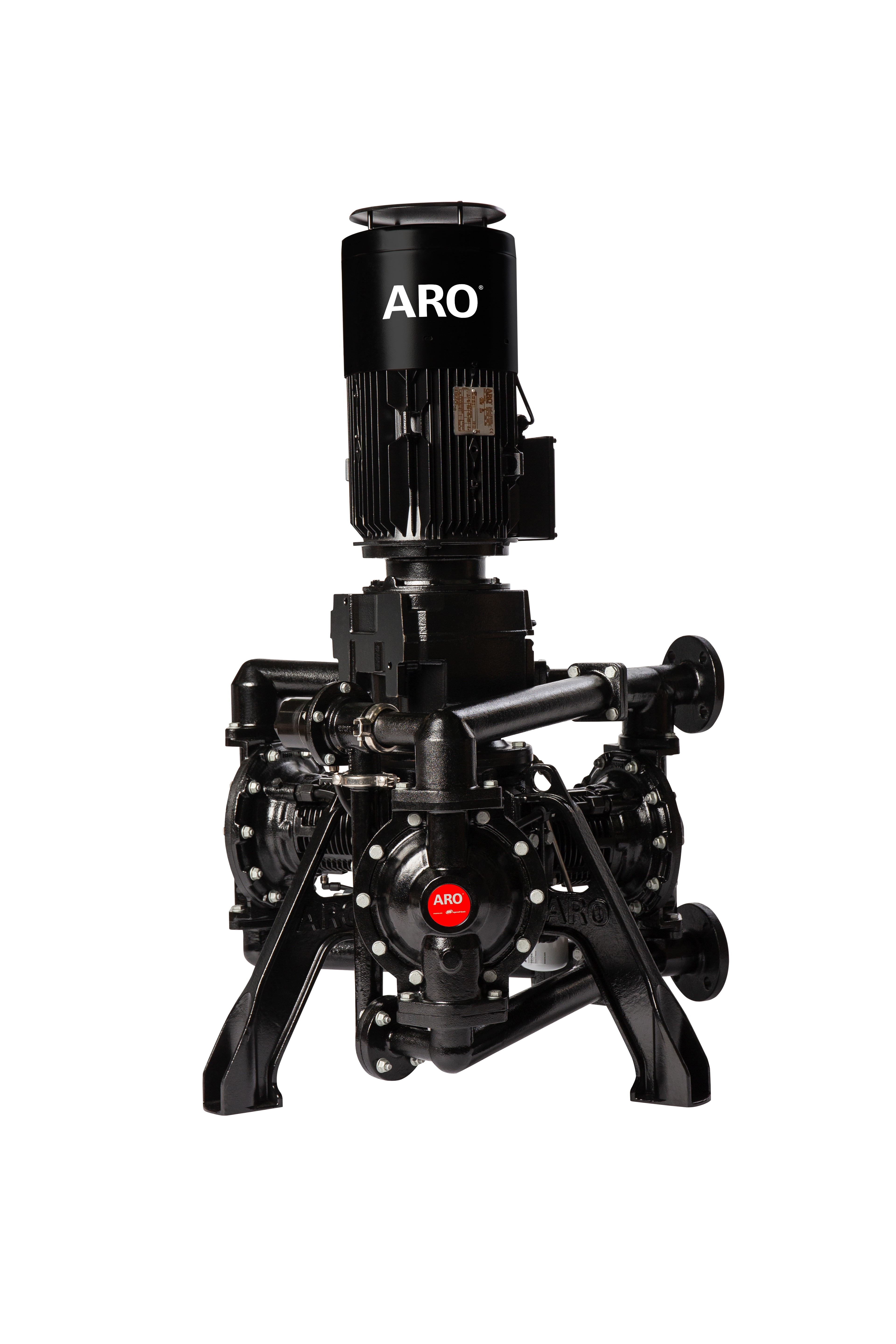 Elektryczne pompy membranowe ARO