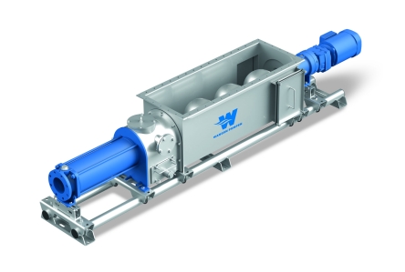 Dlaczego pompy ślimakowe są idealne dla biogazowni?