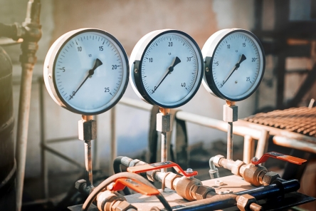 Pompy wysokociśnieniowe - charakterystyka działania i zastosowanie w aplikacjach przemysłowych