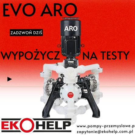 Kiedy warto przetestować działanie pompy przemysłowej na instalacji przed zakupem?