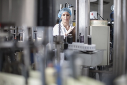 Jak dobrać pompę do linii kosmetycznej - poznaj najczęstsze wyzwania i rozwiązania