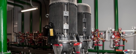 Jak dobrać pompę do transportu emulsji, jakie materiały będą odpowiednie - najczęstsze błędy przy tworzeniu aplikacji