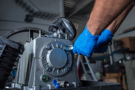 Pompy do chemii - jak dobrać optymalną technologię?