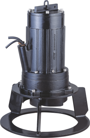 Seria FAG - mieszadła