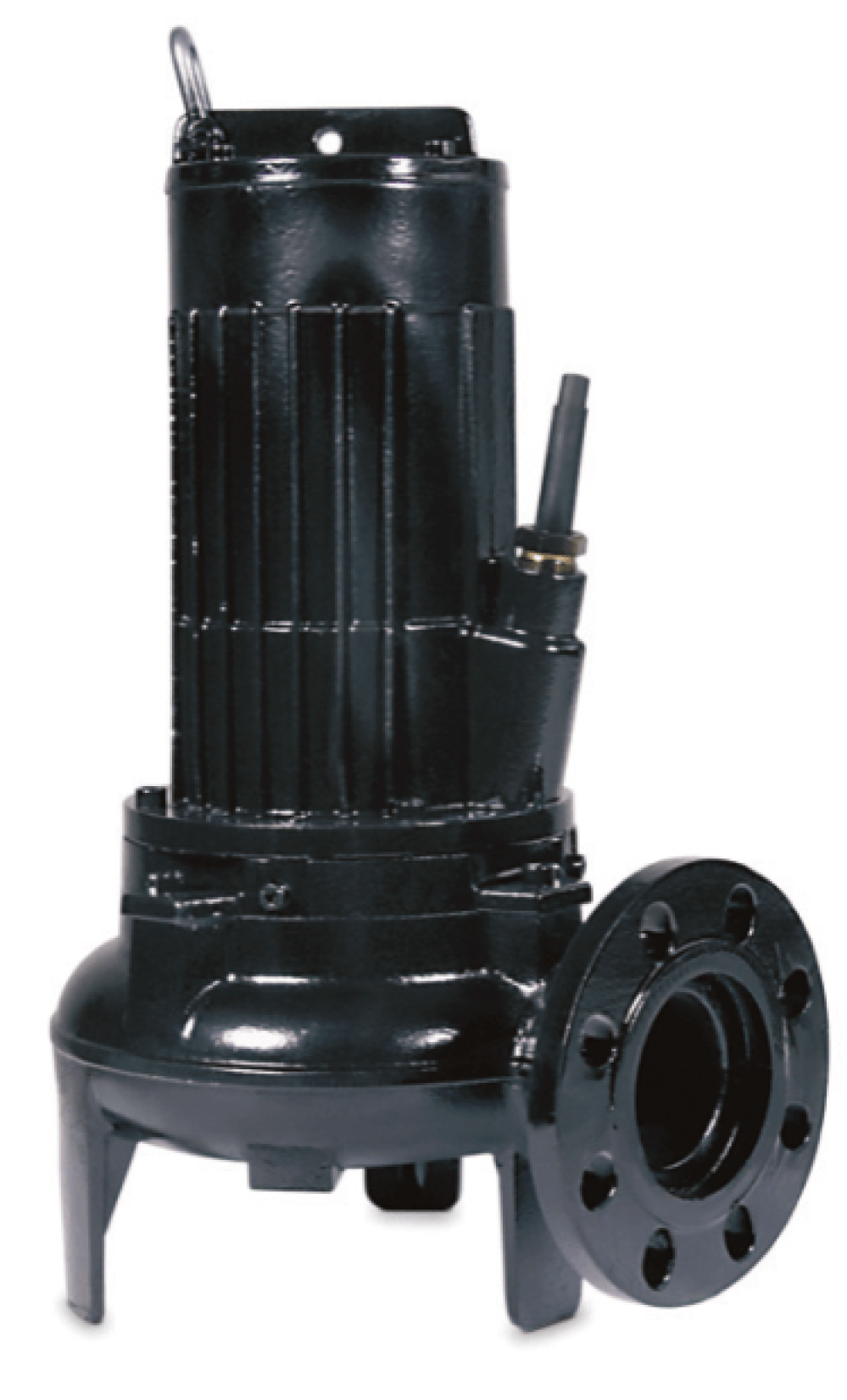 Seria FGb/FGa - pompy odśrodkowe z wirnikiem Vortex - 