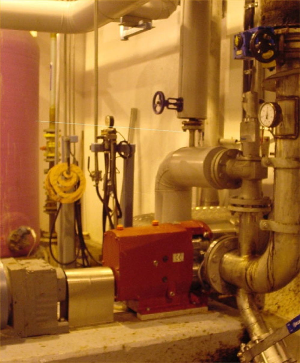 Pompy Alfa Laval do mydeł i detergentów - Jako uznany lider rynku w technologiach pompowania Alfa Laval&nbsp;stoi w pierwszym rzędzie dostawc&oacute;w pomp krzywkowych dla przemysłu mydeł..&nbsp;
