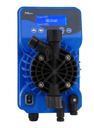 Pompy PM-Plus