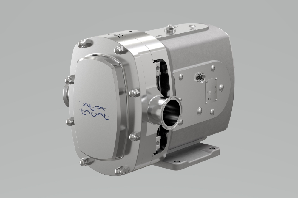 pompy tłokowe DuraCirc® - Rewolucyjna pompa Alfa Laval DuraCirc® jest pierwszą pompą tłokową o konstrukcji obwodowej, która zapewnia idealną równowagę pomiędzy trwałością i niezawodnością.