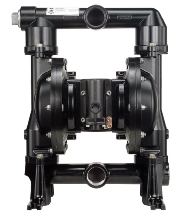 metalowe pompy membranowe PD15X-XXX-XXX