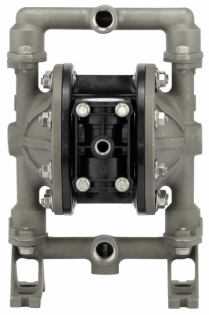 metalowe pompy membranowe PD05X-XXS-XXX-B