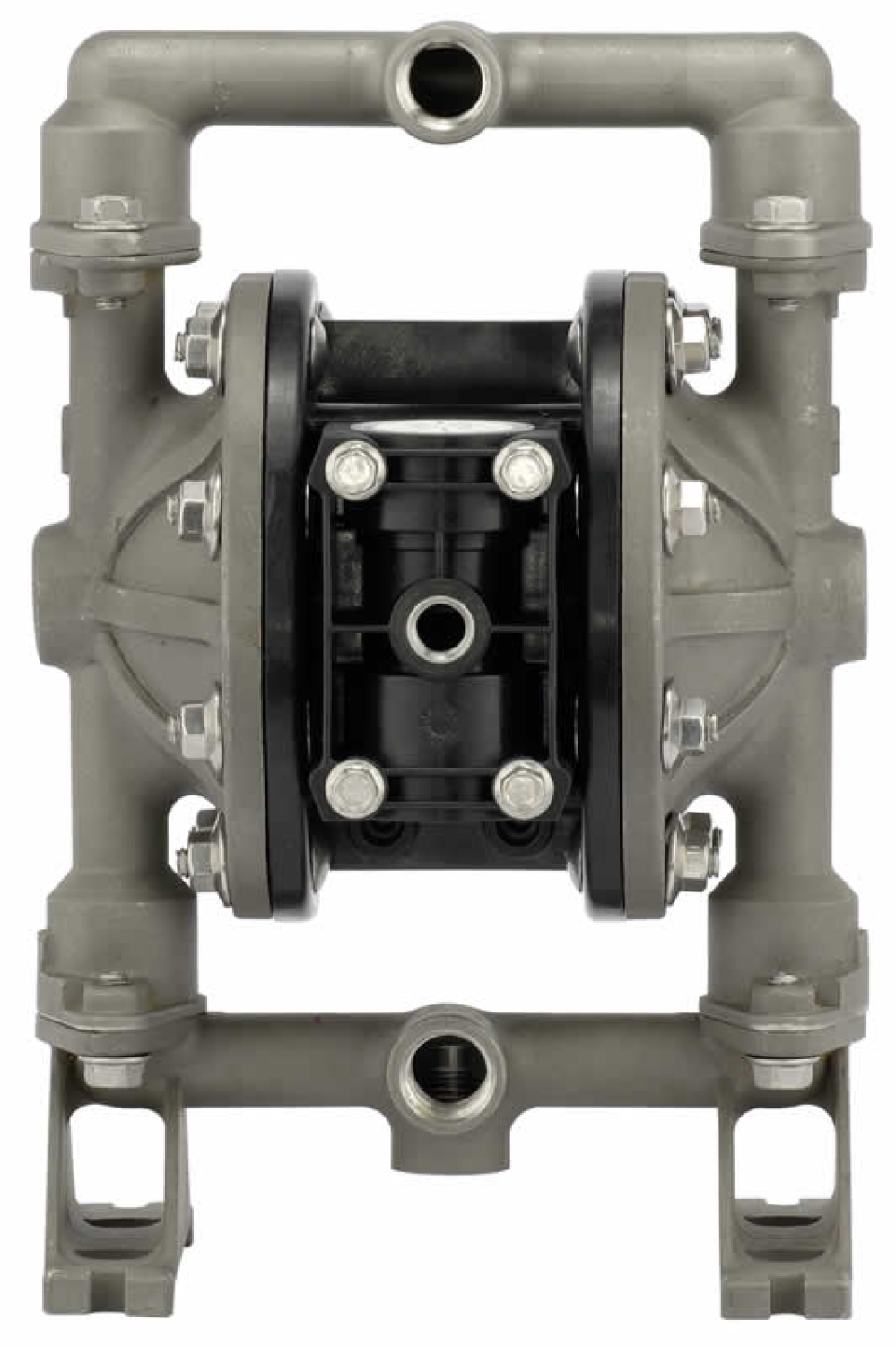 metalowe pompy membranowe PD05X-XXS-XXX-B - pompa membranowa metalowa - seria expert 
większa wydajność i mniejsze zużycie powietrza
pompy  posiadające certyfikat  ATEX

