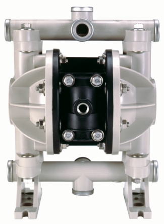 tworzywowe pompy membranowe 66605X-XXX