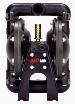 metalowe pompy membranowe 6661XX-XXX