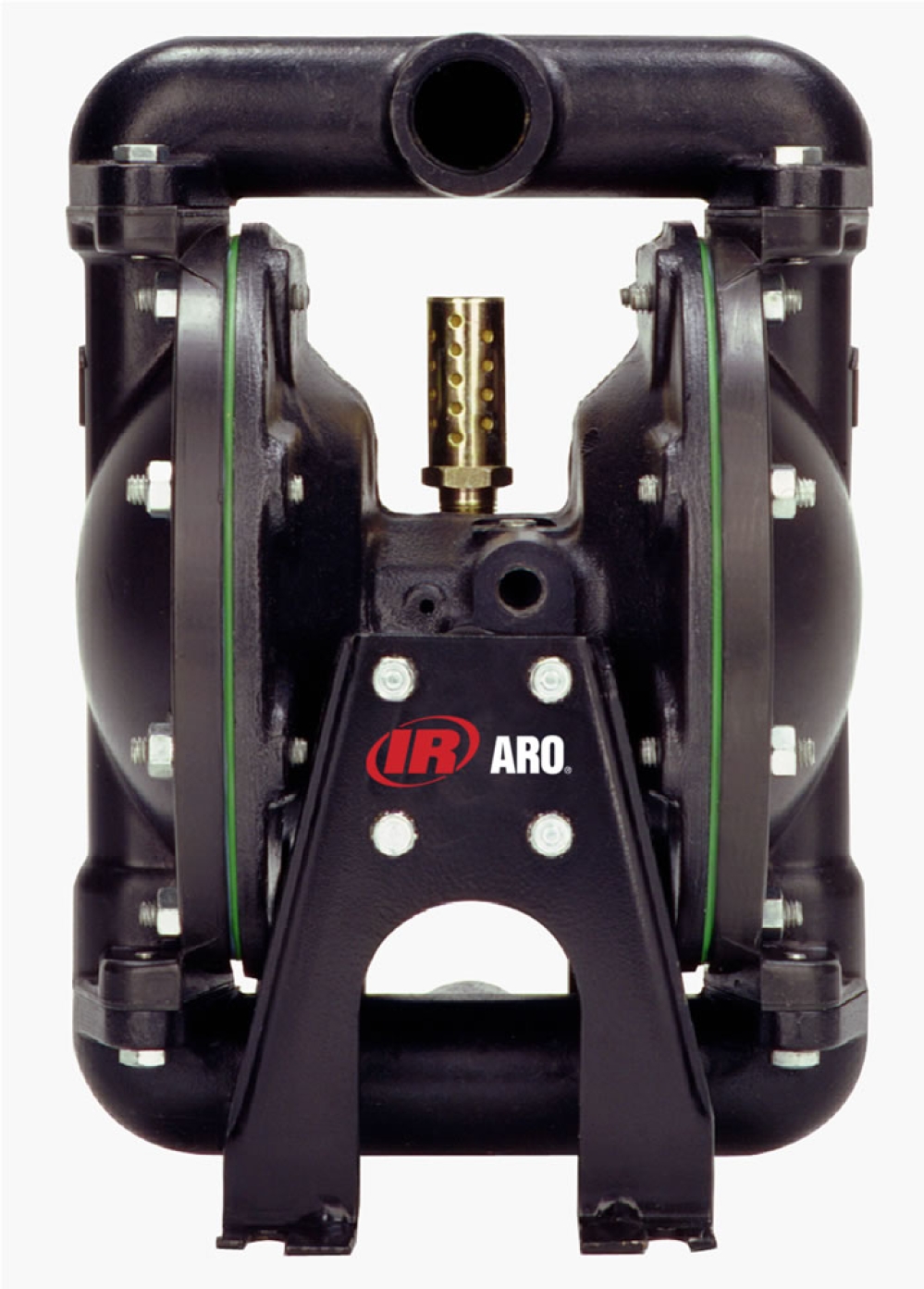 metalowe pompy membranowe 6661XX-XXX - pompa membranowa metalowa - seria klasyczna
