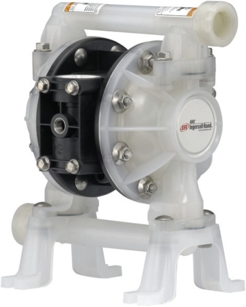 tworzywowe pompy membranowe PD07P-XPS-PXX