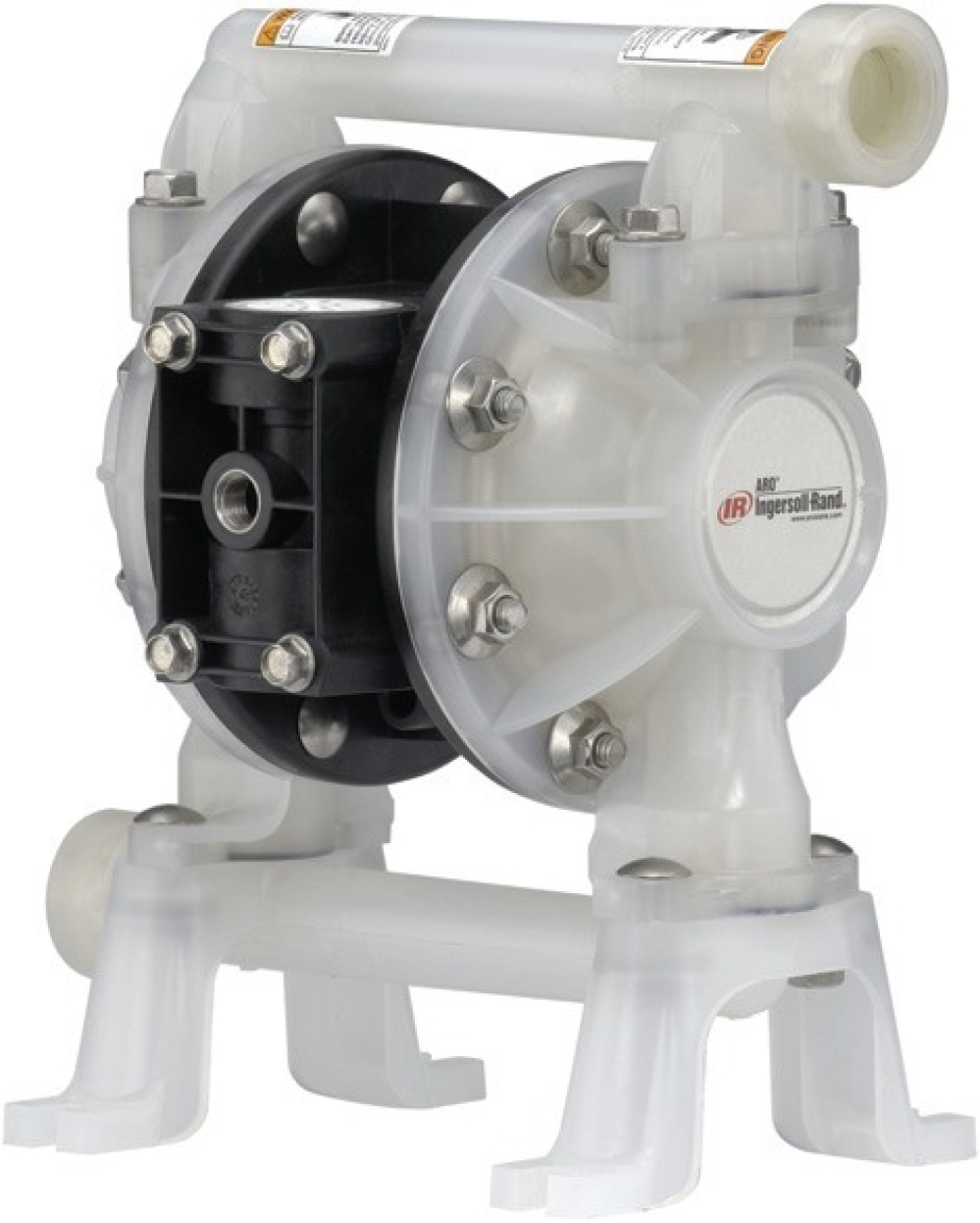 tworzywowe pompy membranowe PD07P-XPS-PXX - pompa membranowa tworzywowa - seria expert 
większa wydajność i mniejsze zużycie powietrza