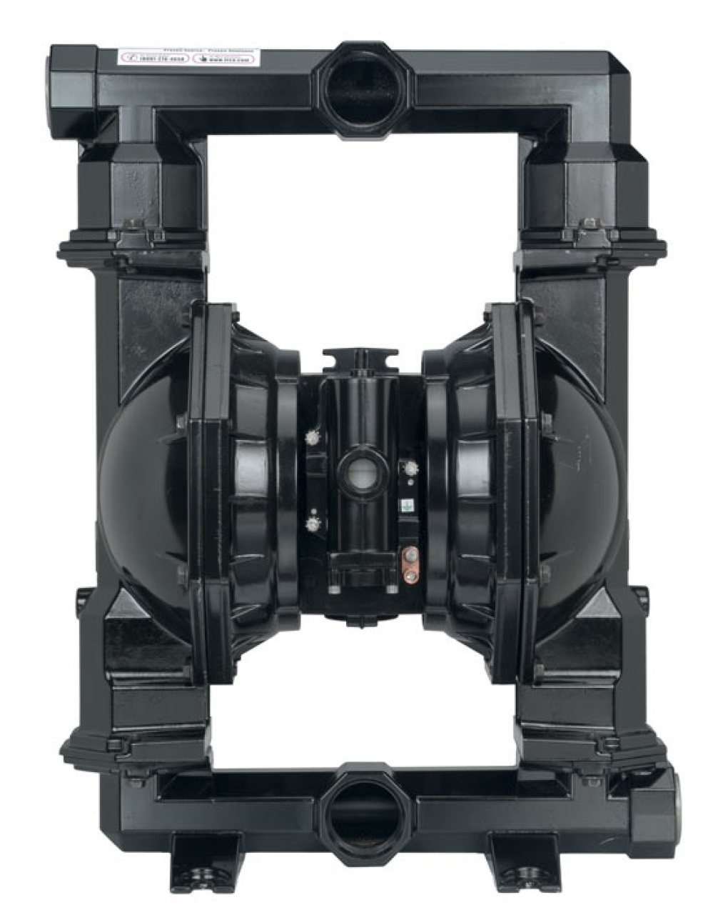 metalowe pompy membranowe PD20X-XXX-XXX-B - pompa membranowa metalowa - seria expert 
większa wydajność i mniejsze zużycie powietrza
pompy  posiadające certyfikat  ATEX
