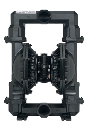 metalowe pompy membranowe PD30X-XXX-XXX-C