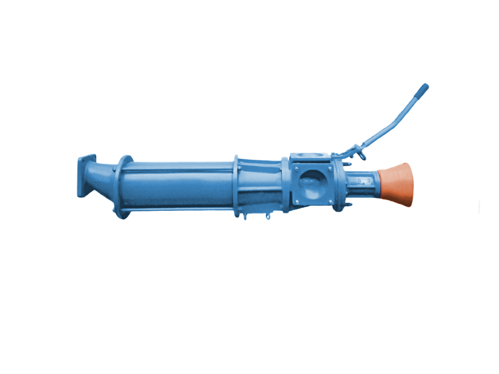 Pompy śrubowe WANGEN A - Pompy opracowane dla branży rolniczej.