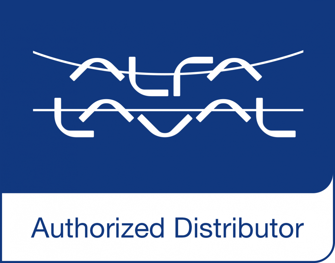 Ekohelp Partnerem ALfa Laval 